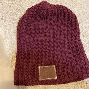 Love Your Melon beanie